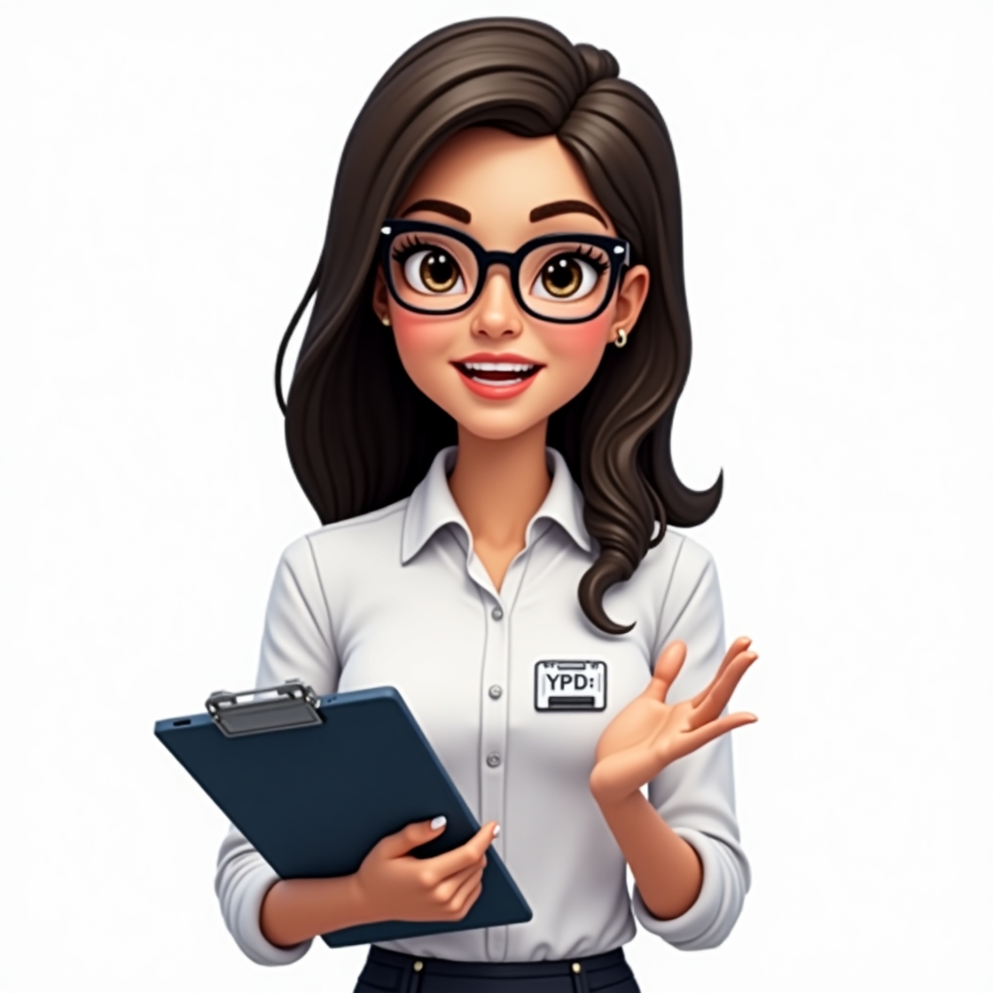 YPD Career Mentor Icon